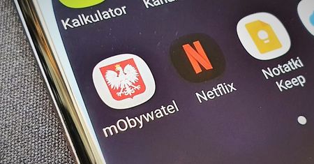 mObywatel ma nowy interfejs. Z aplikacji korzysta już ponad 1,6 mln Polaków