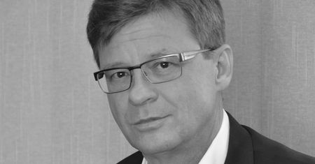 Nie żyje Dariusz Wolke. Od lat był związany z warszawskim samorządem