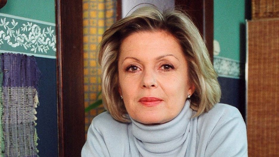 Gabriela Kownacka zmarła 30 listopada 2010 roku