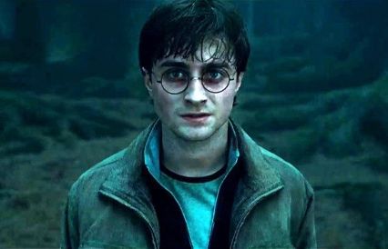 Jak Daniel Radcliffe został Harrym Potterem (wideo)
