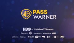 Pakiet z kanałami Warner Bros. Discovery w Amazon Prime Video od 16 marca