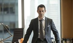 Jeremy Strong w "Toff Guys", nowym filmie Guya Ritchiego