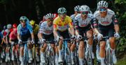 Tour de Pologne 2026 ruszy z Gdyni. Wyścig uczci 100-lecie miasta
