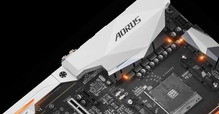 AGESA 1.0.0.6 - nadchodzi kolejna poprawka dla procesorów Ryzen