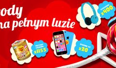 „Nagrody na pełnym luzie” promują Chupa Chups (wideo)