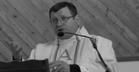 Nagła śmierć polskiego księdza w Rosji. Miał 56 lat