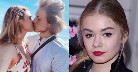 Julia Wróblewska ROZSTAŁA SIĘ z chłopakiem. "Trochę WSZYSTKO ZGASŁO" (FOTO)