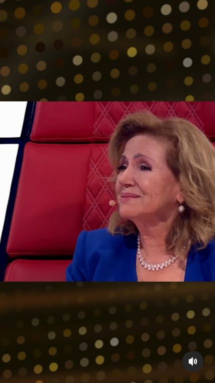 "The Voice Senior". Uczestniczka wzruszyła Halinę Frąckowak do łez
