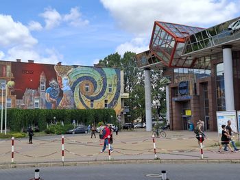 Mniej pasażerów kolei w Częstochowie i Katowicach. Liderzy uciekają