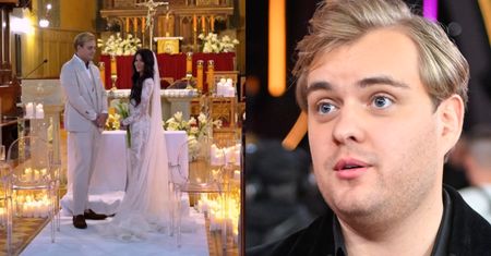 Ksiądz stwierdził, że Roksana Węgiel NIE ZAPŁACIŁA ZA ŚLUB. Kevin Mglej już się tłumaczy: "Ewidentnie pogubione zostały priorytety"
