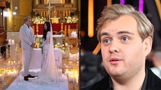 Ksiądz stwierdził, że Roksana Węgiel NIE ZAPŁACIŁA ZA ŚLUB. Kevin Mglej już się tłumaczy: "Ewidentnie pogubione zostały priorytety"