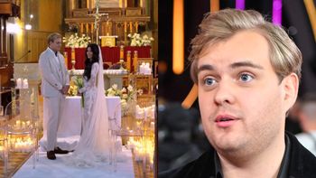 Ksiądz stwierdził, że Roksana Węgiel NIE ZAPŁACIŁA ZA ŚLUB. Kevin Mglej już się tłumaczy: "Ewidentnie pogubione zostały priorytety"