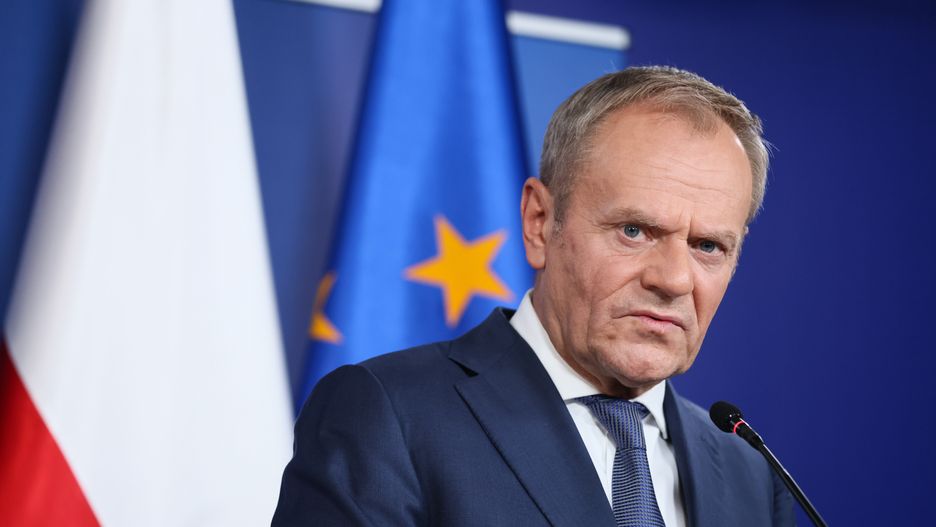 Donald Tusk