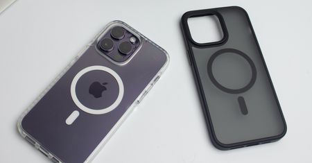 Jaki case wybrać do iPhone 14? Stylowe i mocne propozycje