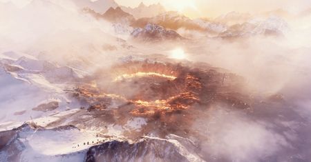 Battle Royale w Battlefield V już od 25 marca