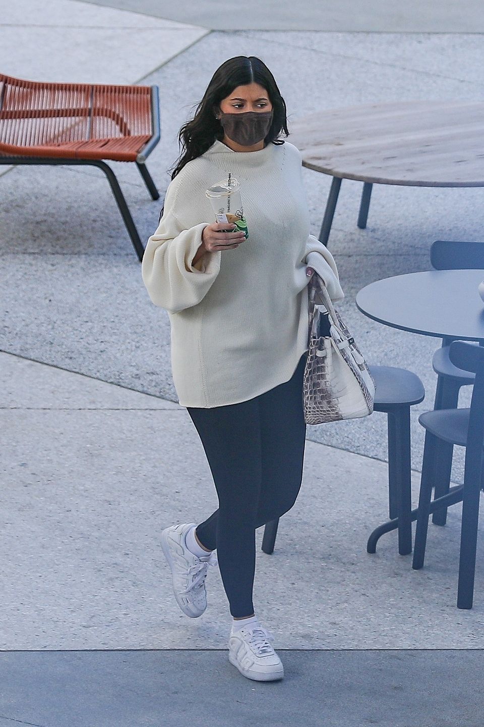 Kylie Jenner