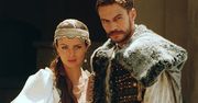 Izabella Scorupco i Michał Żebrowski mieli romans na planie "Ogniem i mieczem"? Ich relacja była owiana tajemnicą