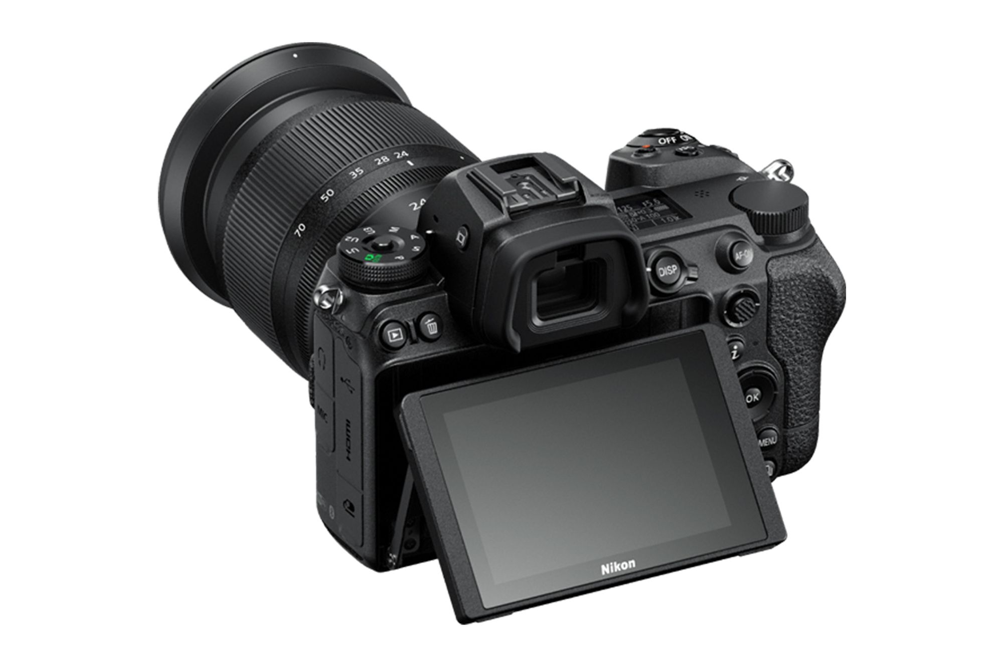 Bezlusterkowce Nikon. Czy Nikon Z9 faktycznie jest królem? Sprawdź to z nami 16