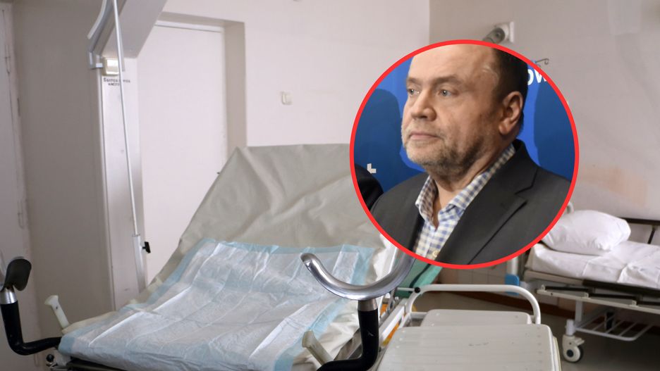 Zastępca prezydenta Krakowa mówi o tym, co przytrafiło się pani Joannie