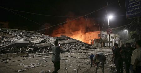 Działo się we wtorek w nocy. Chiny ugięły się przed USA. Bezprecedensowa zmiana