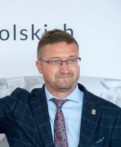Cios w Izbę Dyscyplinarną. Sąd w Olsztynie zdecydował ws. sędziego Juszczyszyna