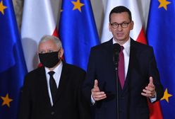Neumann nie ma wątpliwości. "Morawiecki idzie śladami Camerona"