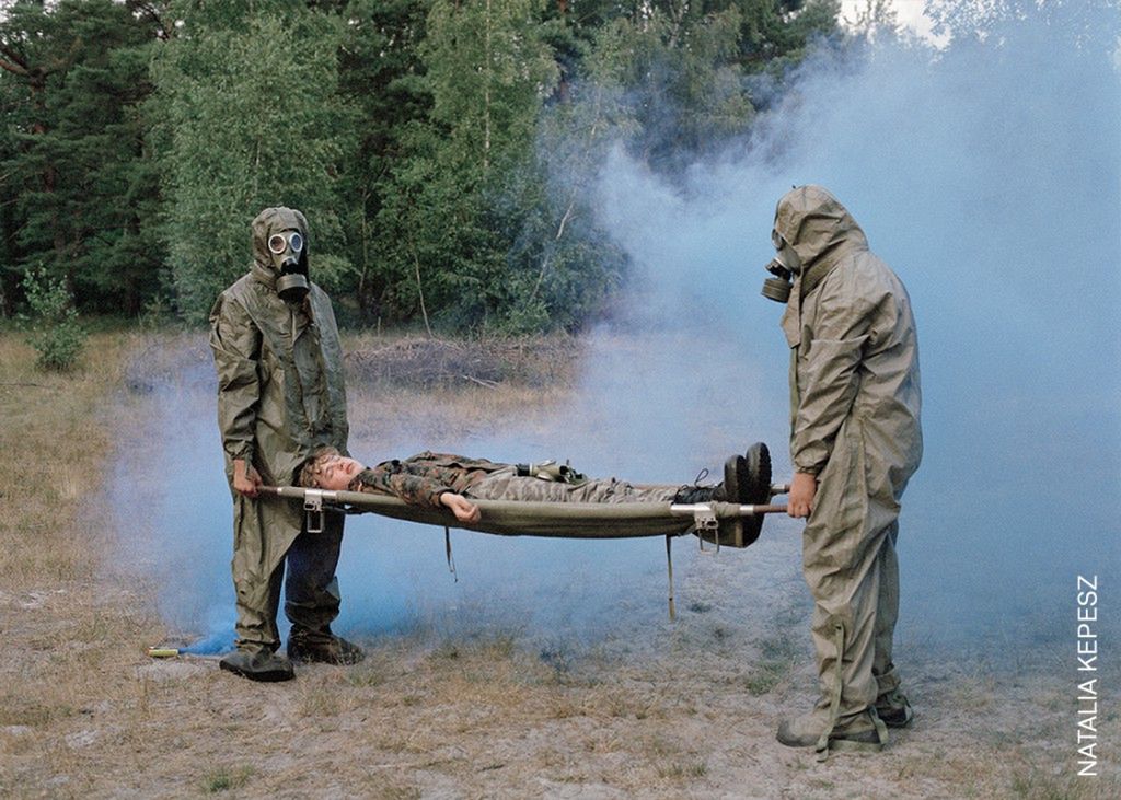 World Press Photo 2021: Polacy na podium! 10