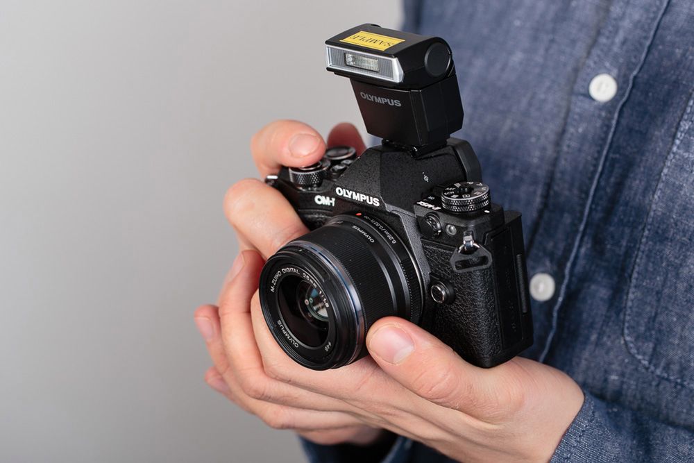 Olympus OM-D E-M5 Mark II – dojrzały rozwój w dobrym stylu [test] 59