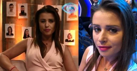 Angelika z "Big Brothera" opuściła program i oburzyła widzów. "Bardzo wulgarna i arogancka"
