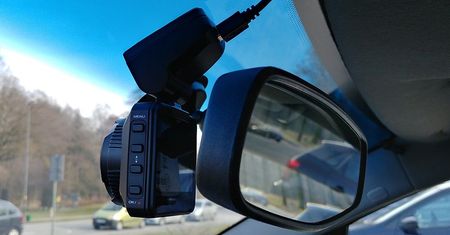 Wideorejestrator w samochodzie: gadżet, który może się przydać częściej, niż myślisz