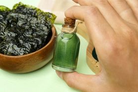 Ekstrakt z alg morskich w kosmetyce – właściwości i działanie