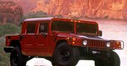 Z wojska wprost do cywila — Hummer H1 kończy 30 lat