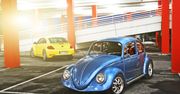 VW The Beetle & garbaty Garbus [galeria]
