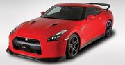 Aero Kit dla GT-R'a od Shadow Sport Design