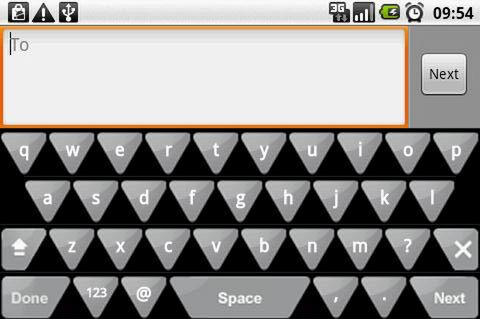 Usprawniamy klawiaturę w Androidzie
