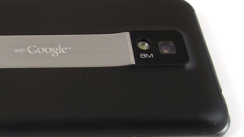 LG Swift 2X - nagrywanie wideo w Full HD 1