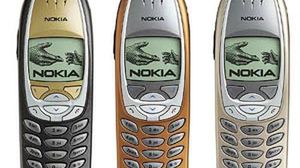Nokia 6310i po sześciu latach nadal w cenie 1