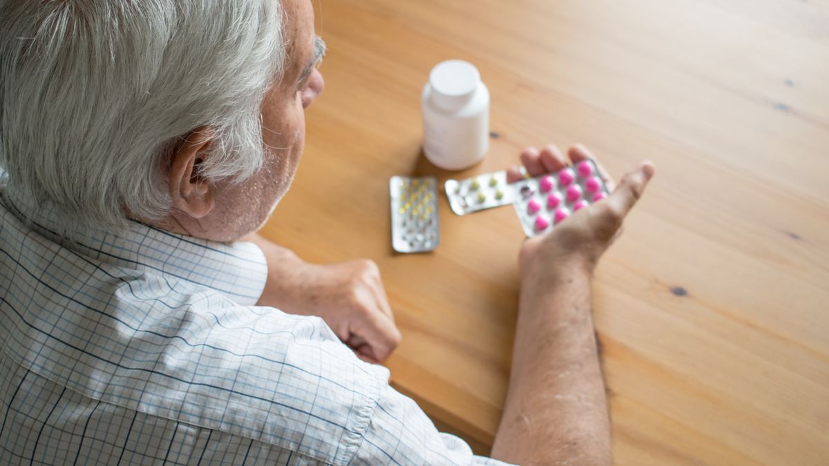 Nie jesteśmy gotowi na starzejące się społeczeństwo. Tylko 500 geriatrów na całą Polskę