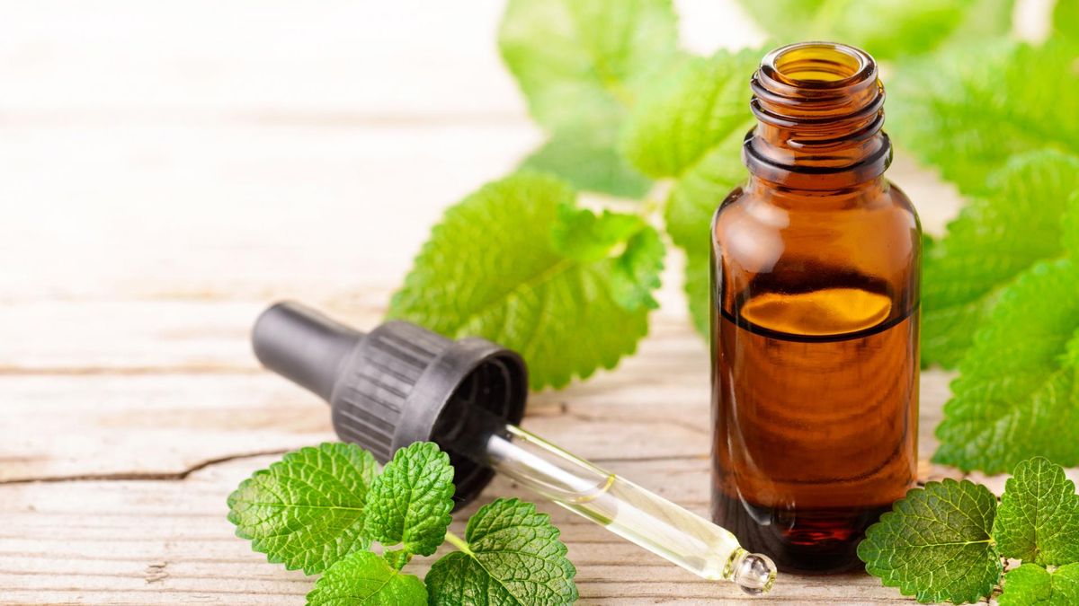 Preparat Balsam Szostakowskiego nie jest toksyczny, 