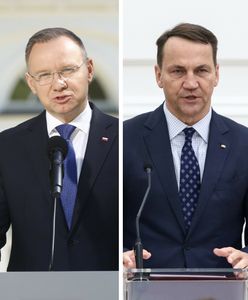 Andrzej Duda odmawia MSZ. "Obejdziemy obstrukcję prezydenta"