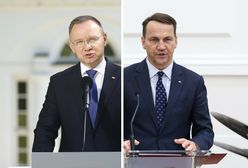 Andrzej Duda odmawia MSZ. "Obejdziemy obstrukcję prezydenta"