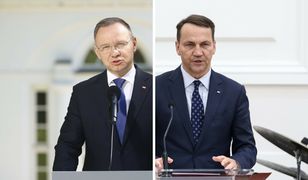 Andrzej Duda odmawia MSZ. "Obejdziemy obstrukcję prezydenta"