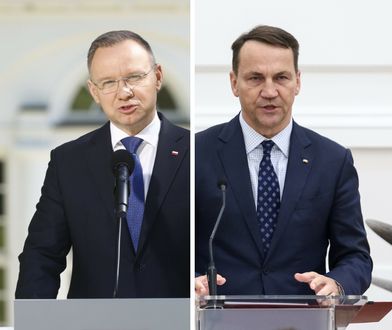 Andrzej Duda odmawia MSZ. "Obejdziemy obstrukcję prezydenta"