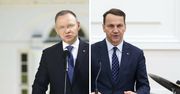 Andrzej Duda odmawia MSZ. "Obejdziemy obstrukcję prezydenta"