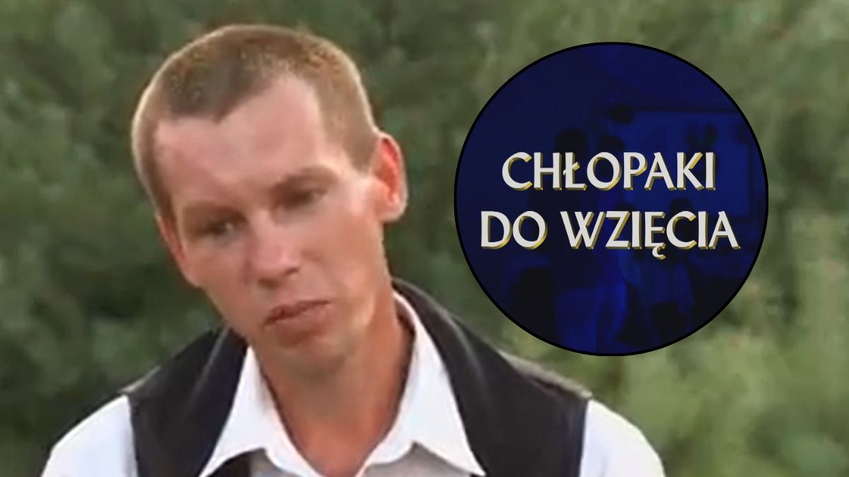 Co słychać u "Grabarza" z "Chłopaków do wzięcia"?