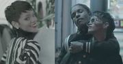 Rihanna w klipie A$AP Rocky'ego!