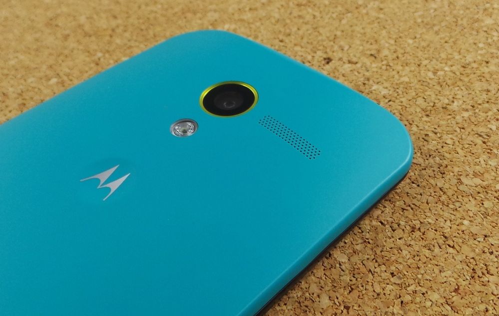 Moto X wejdzie oficjalnie do Europy. Niewiele to jednak zmieni 1