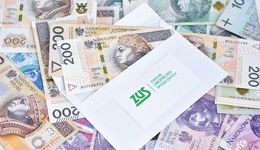 Należy się im specjalna emerytura. "Prezent" ZUS dla tych roczników