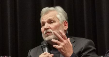 Kwaśniewski ostro krytykuje dwie partie. "Kłamstwo i fałsz".