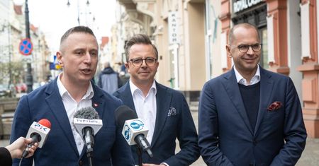 Szykują listę osób do ułaskawienia? "Tam jest cała elita z PiS"
